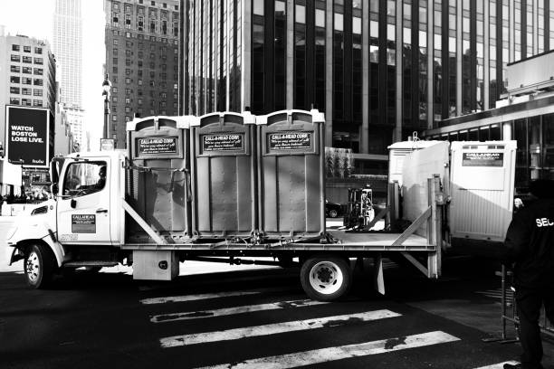 Best Emergency porta potty rental  in Norman Park, GA