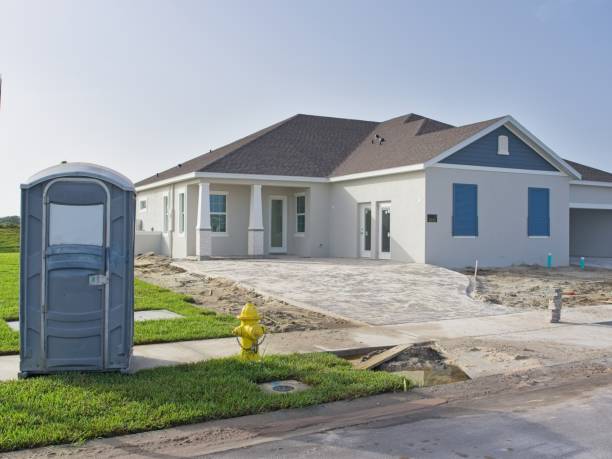 Best Portable bathroom rental  in Norman Park, GA